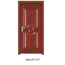 Porte en bois (WX-VP-147)